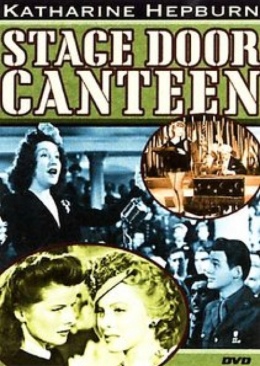 Stage Door Canteen