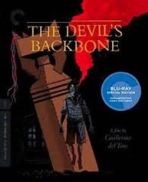 Devil’s Backbone, The