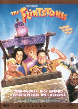 The Flintstones
