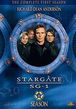 Stargate SG-1