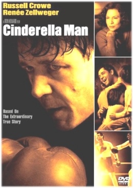 Cinderella Man
