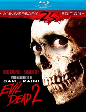 Evil Dead II