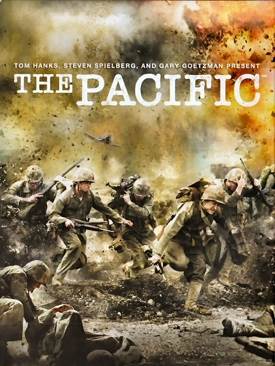 The Pacific (D)