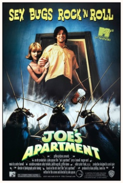 Joe’s Apartment