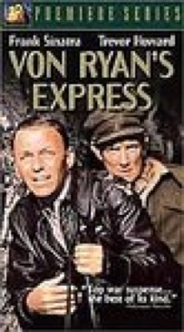 Von Ryan’s Express (1965)