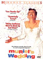Muriel’s Wedding