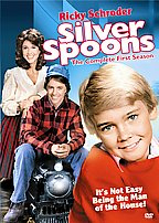 Silver Spoons