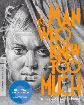 Man Who Knew Too Much, The