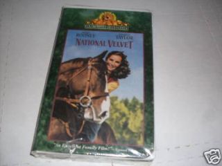 National Velvet