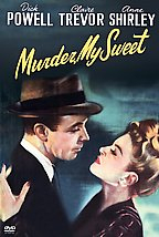 Murder, My Sweet
