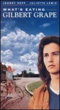 What’s Eating Gilbert Grape