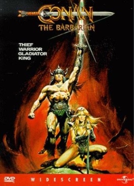 Conan the Barbarian (VOSTF)
