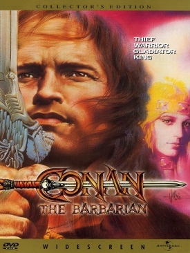 Conan the Barbarian