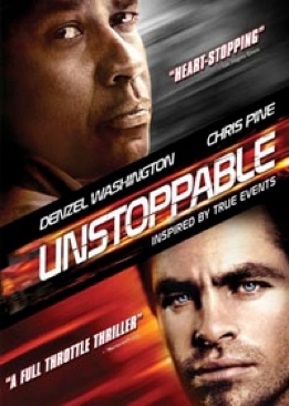 Unstoppable
