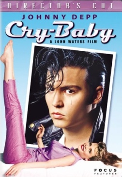 Cry Baby
