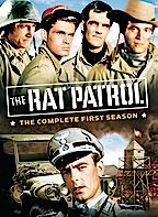 The Rat Patrol