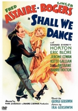 Shall We Dance?