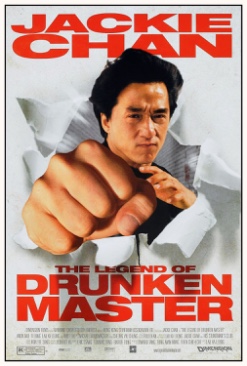 The Legend of Drunken Master (VF)