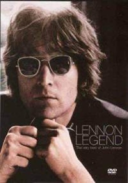 Beatles: Lennon Legend- The