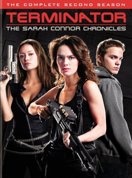 Terminator: The Sarah Connor Chronicles