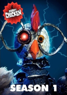 Robot Chicken