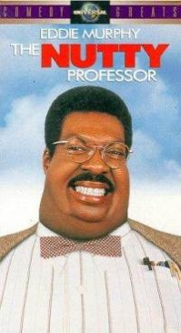 The Nutty Professor