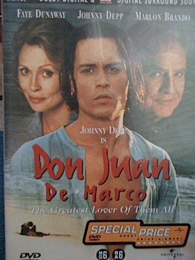 Don Juan de Marco