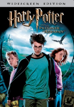 Harry Potter and the Prisoner of Azkaban