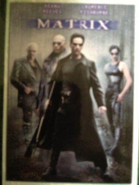 Matrix - La Trilogie