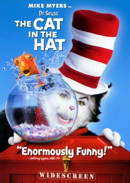 The Cat in the Hat