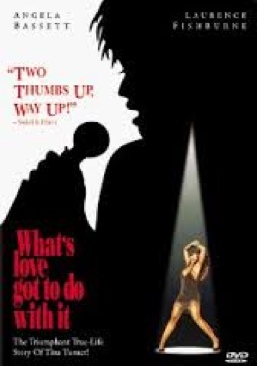 What’s Love Got to Do With It?