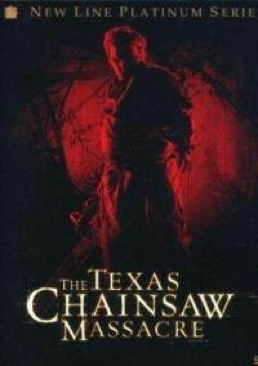 Texas Chainsaw Massacre, The