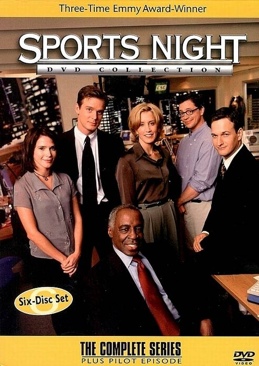 Sports Night: The Complete Series