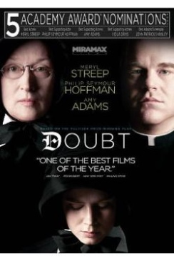 Doubt