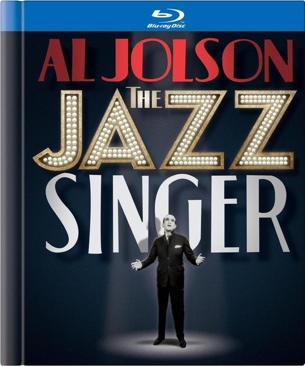 Jazz Singer, The
