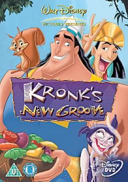 Un Kronk nouveau genre