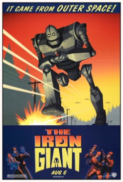 Iron Giant