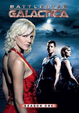 Battlestar Galactica (2004)