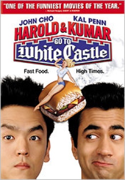 Harold & Kumar Go To White Castle