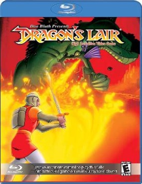 Dragon’s Lair