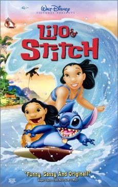 Lilo & Stitch