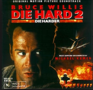Die Hard 2: Die Harder (1990)