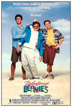 Weekend At Bernie’s