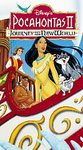 Pocahontas II: Journey to a New World