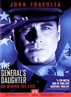 The Generals Daughter (John Travolta)
