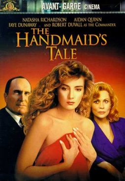 Handmaid’s Tale