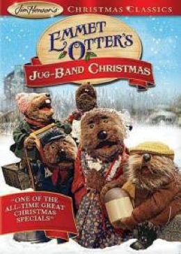 Emmet Otter’s Jug-Band Christmas