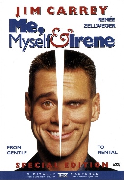 Me, Myself & Irene