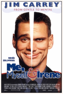 Me, Myself & Irene