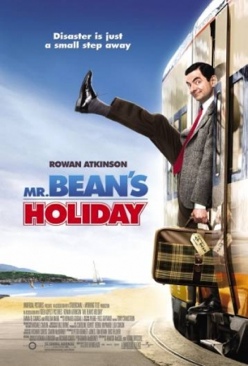 Bean’s Holiday